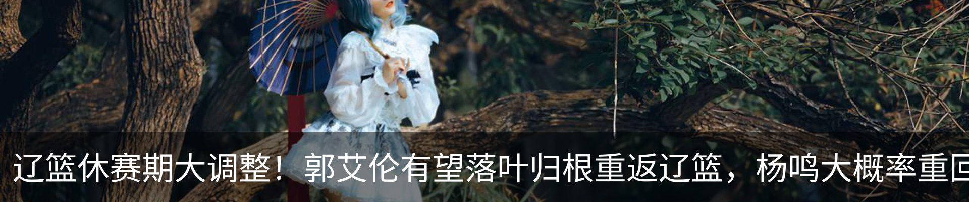 内页banner